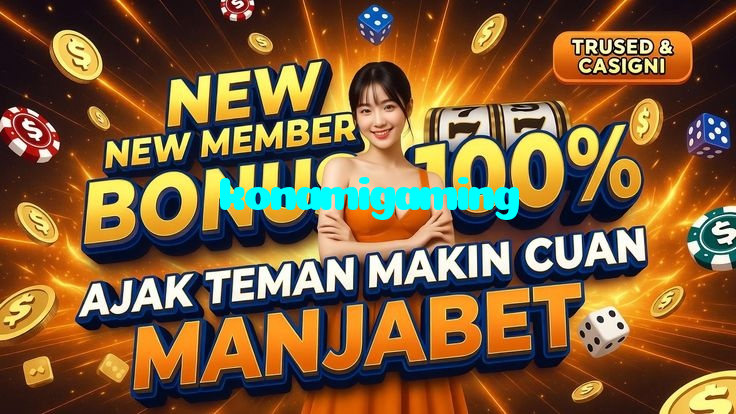 available types of konamigaming bet including pre-match live express and system bets