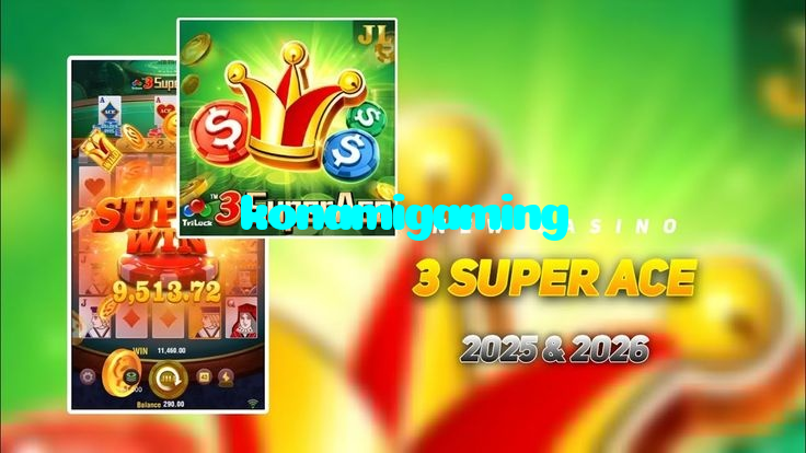available types of konamigaming bet including pre-match live express and system bets
