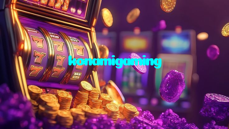 konamigaming