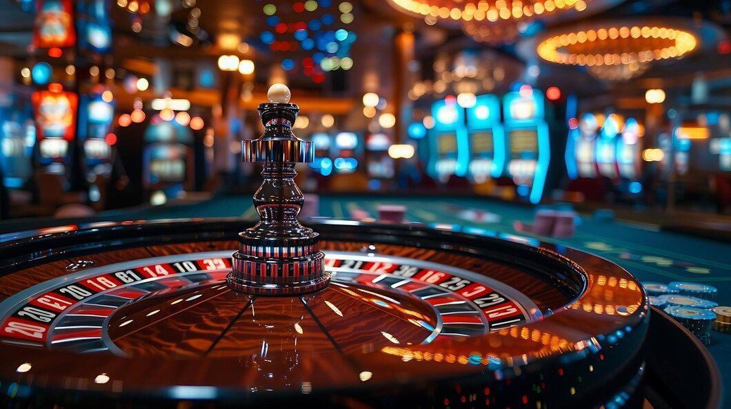 konamigaming کیسینو میں ایک آن لائن گیم کا انتخاب کریں۔